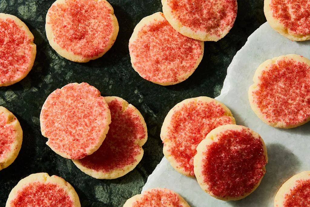 Secret Cookies